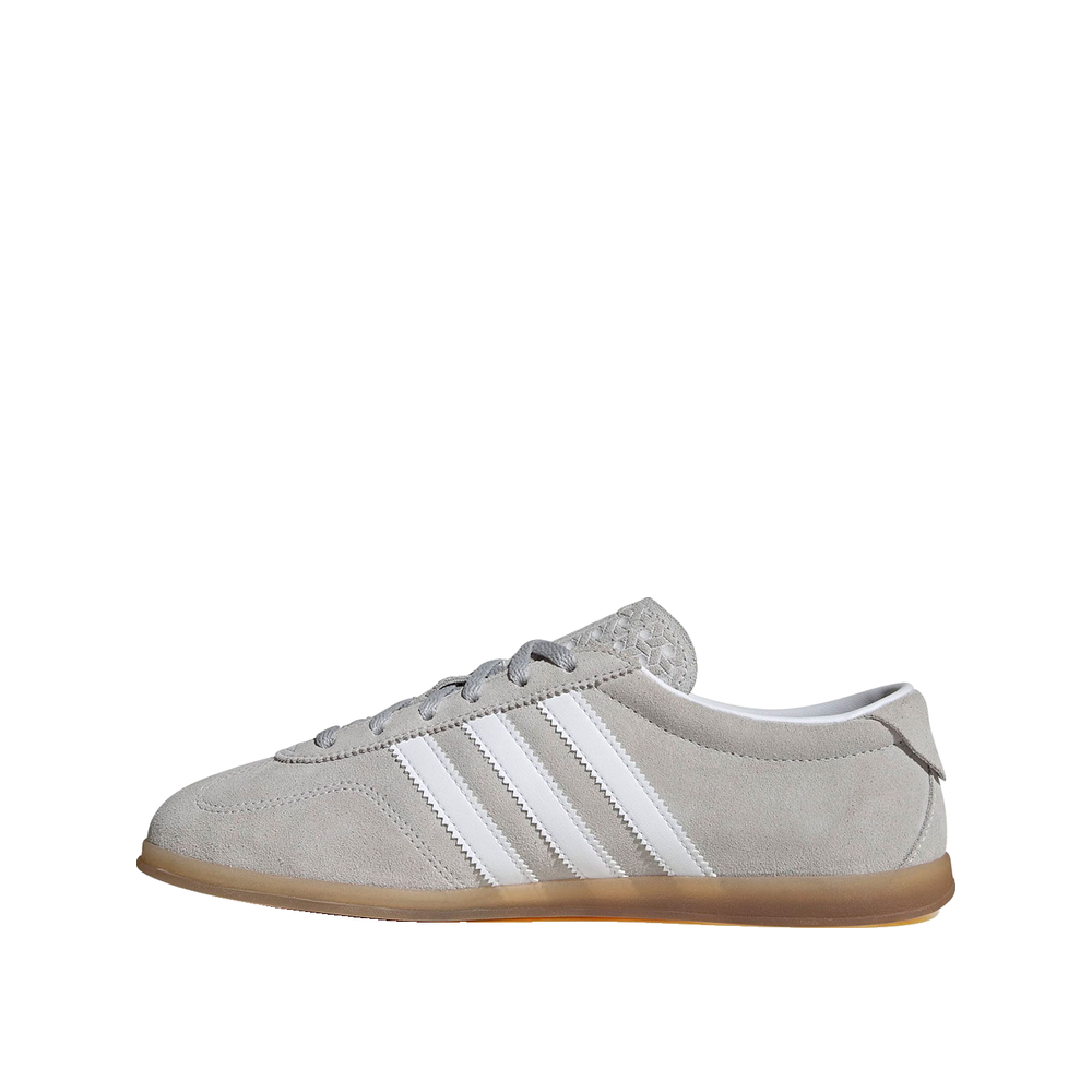 Adidas Gazelle Lo Pro – Buty damskie Szare