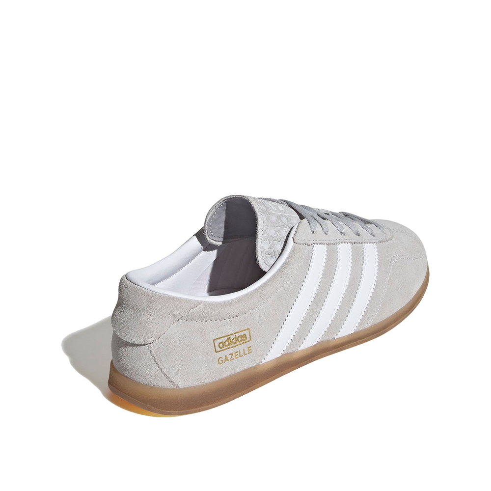 Adidas Gazelle Lo Pro – Buty damskie Szare