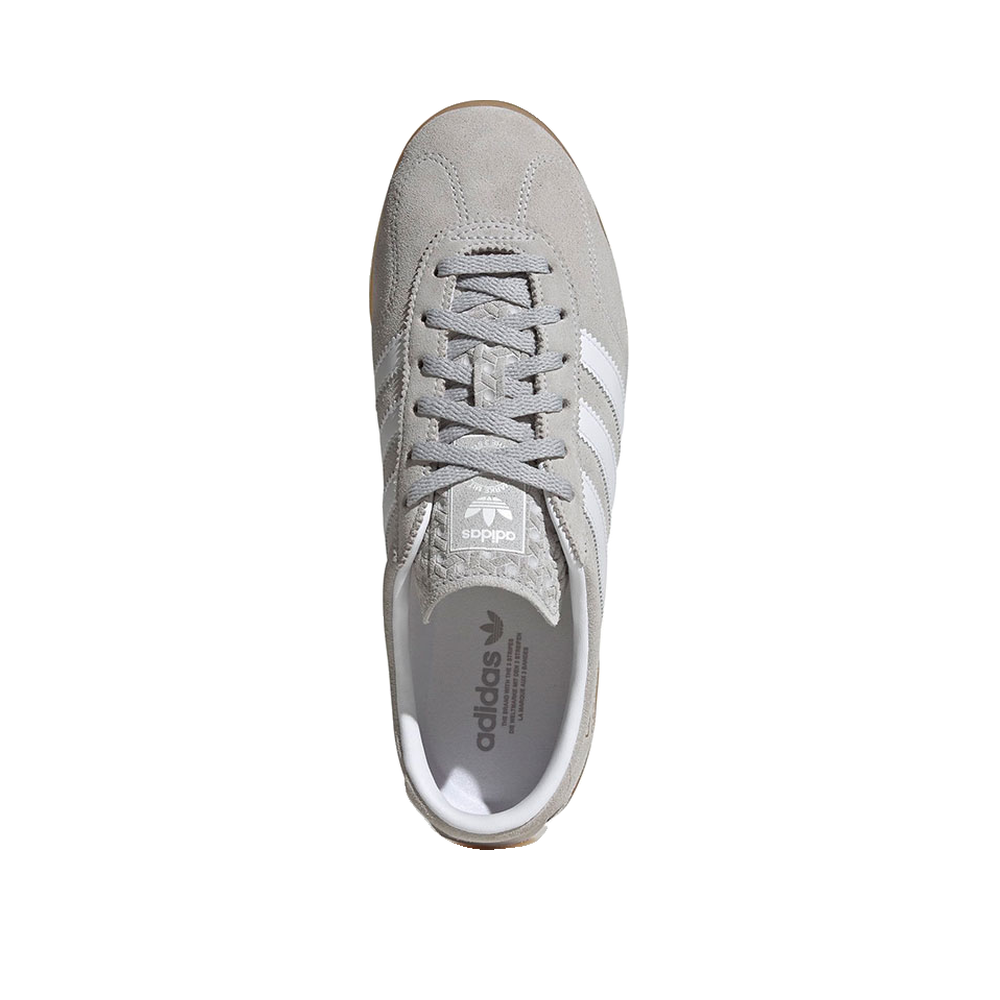 Adidas Gazelle Lo Pro – Buty damskie Szare