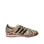 Adidas SL 72 OG - Baskets Femme Off White/Core Black/Better Scarlet