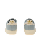 Adidas Superstar II W – Damen-Sneaker Weiß/Metallic-Gold
