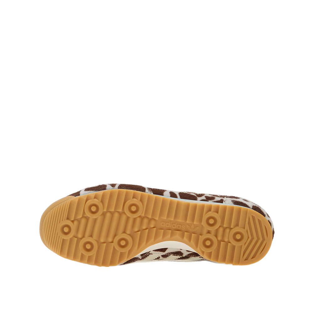 Adidas SL 72 OG - Women's Trainers Brown/White