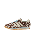 Adidas SL 72 OG - Women's Trainers Brown/White