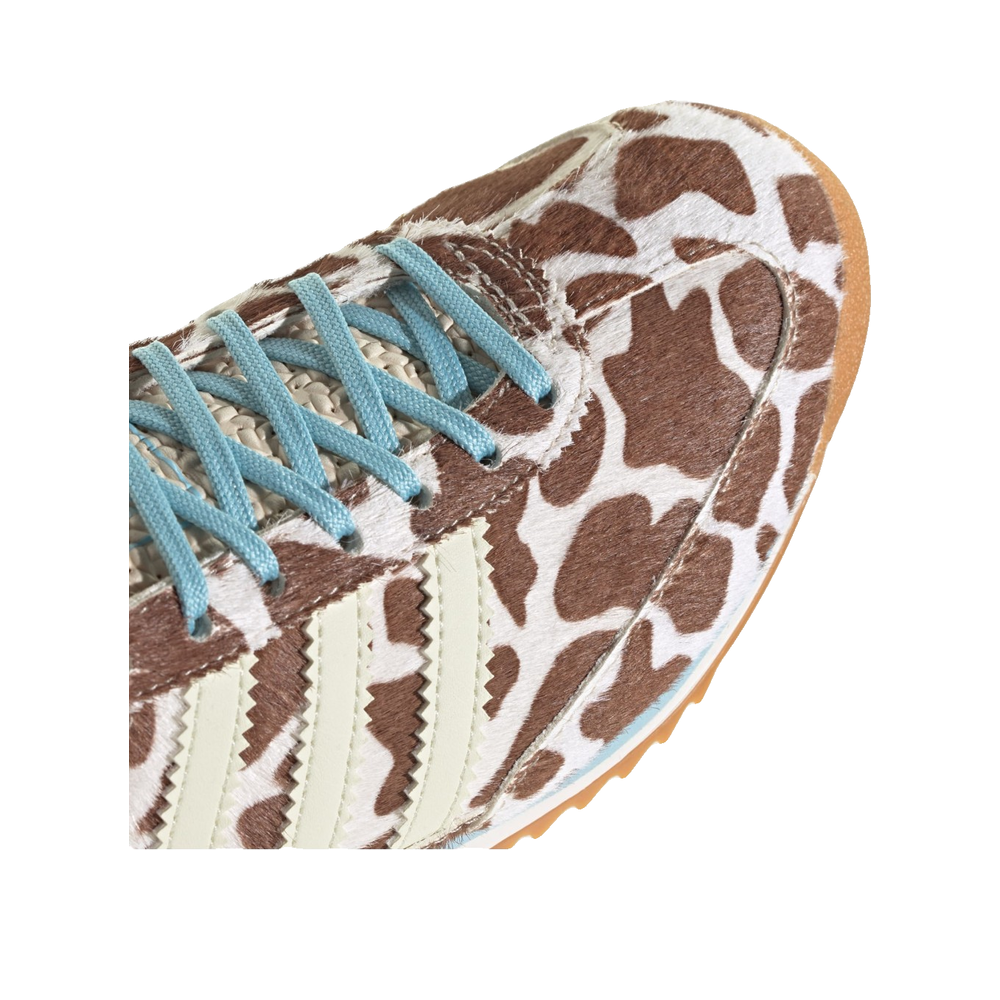 Adidas SL 72 OG - Women's Trainers Brown/White