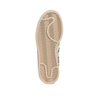 Adidas Superstar II - Women's Trainers Brown/White