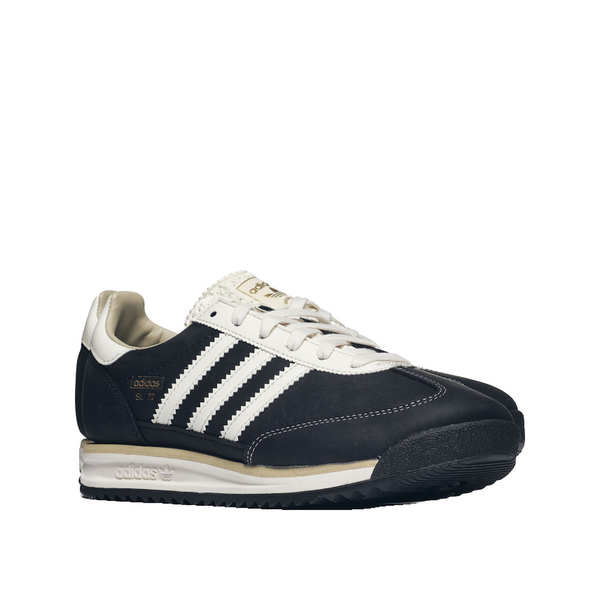 Adidas SL 72 RS - Sneakers til herrer Sort/Hvid/Khaki