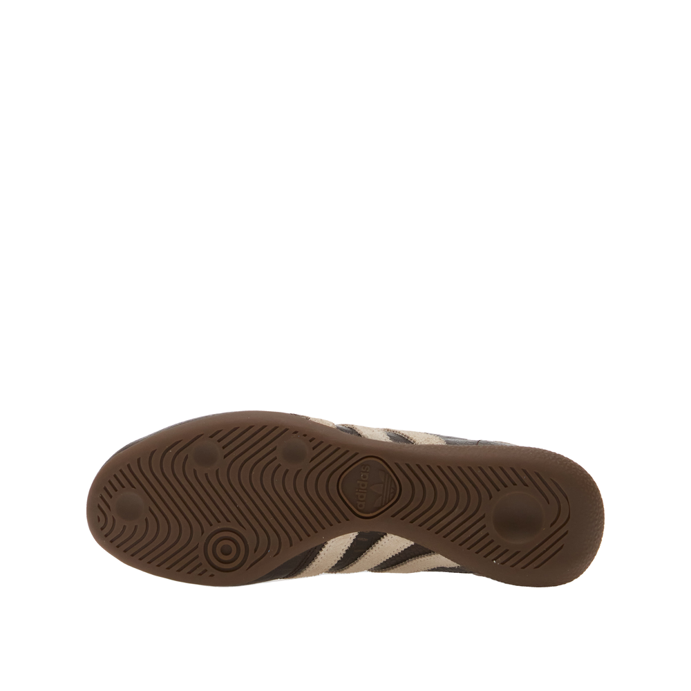 Adidas Handball Spezial - Sneakers Dame Brun/Råhvid