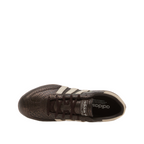 Adidas Handball Spezial - Sneakers Dame Brun/Råhvid