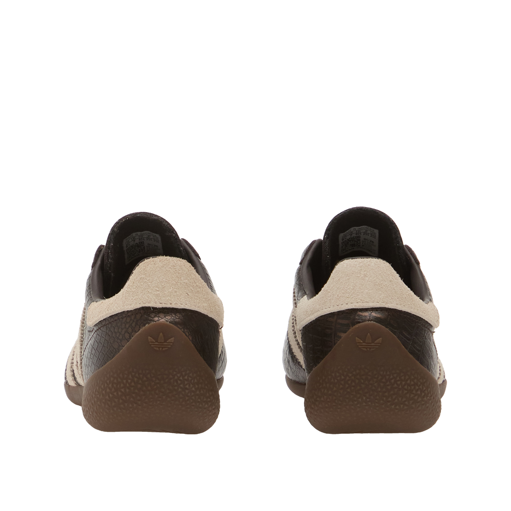 Adidas Handball Spezial - Sneakers Dame Brun/Råhvid