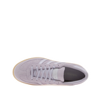 Adidas Handball Spezial – Damen-Sneaker Silber/Ice Dahlia
