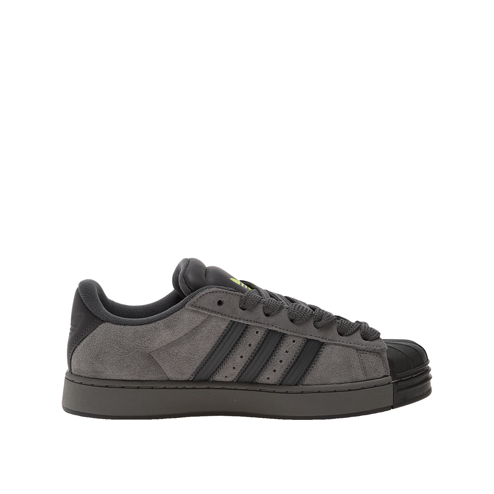Adidas Superstar - Sneakers til mænd Grå