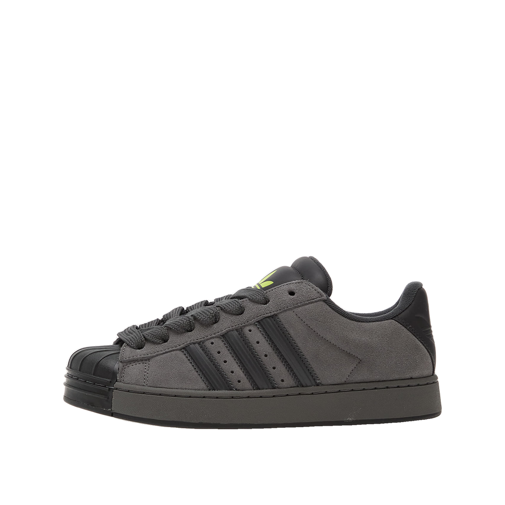 Adidas Superstar - Sneakers til mænd Grå