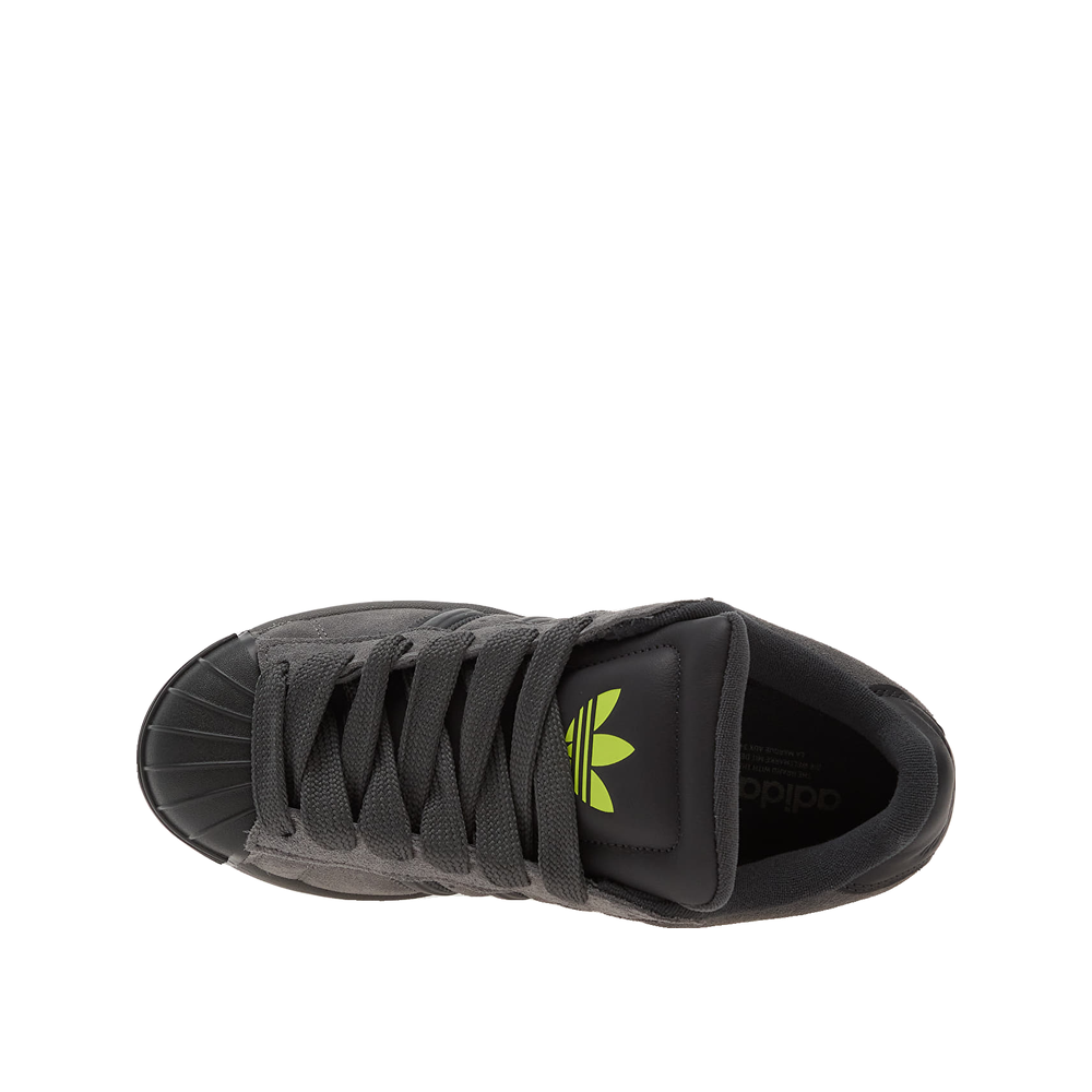 Adidas Superstar - Sneakers til mænd Grå