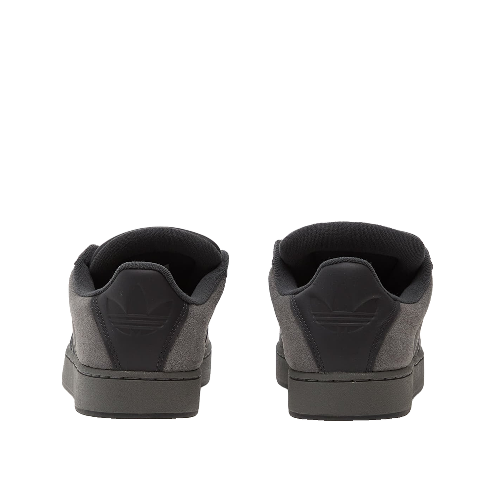 Adidas Superstar - Sneakers til mænd Grå