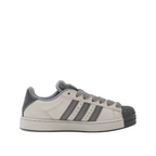 Adidas Superstar - Sneakers Herr Grå