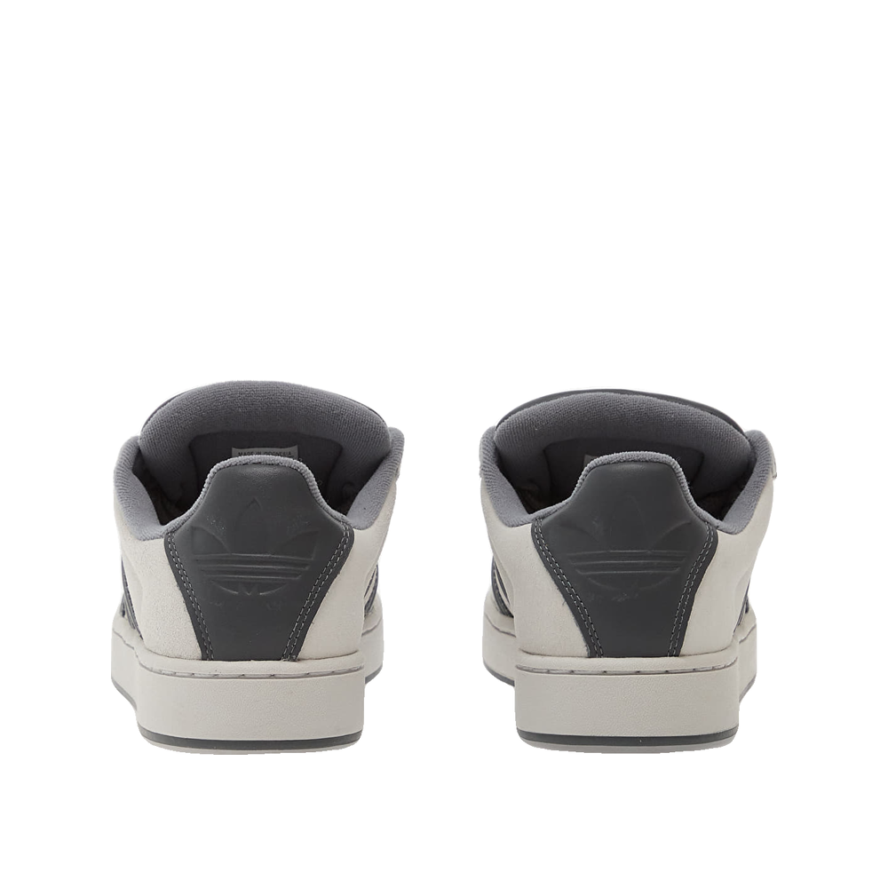 Adidas Superstar - Sneakers Herr Grå