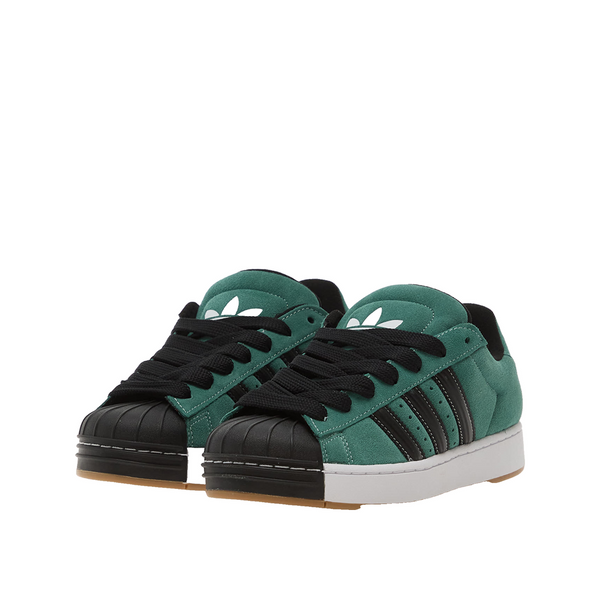 Adidas Superstar – Herren-Sneaker Collegiate Green/Core Black/Gum4