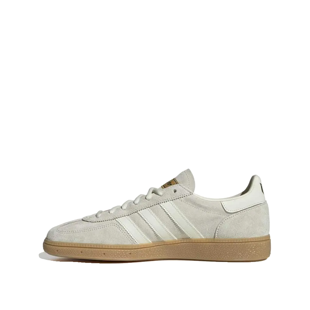 Adidas Handball Spezial Messi - Unisex sneakers Ivoor/Goud