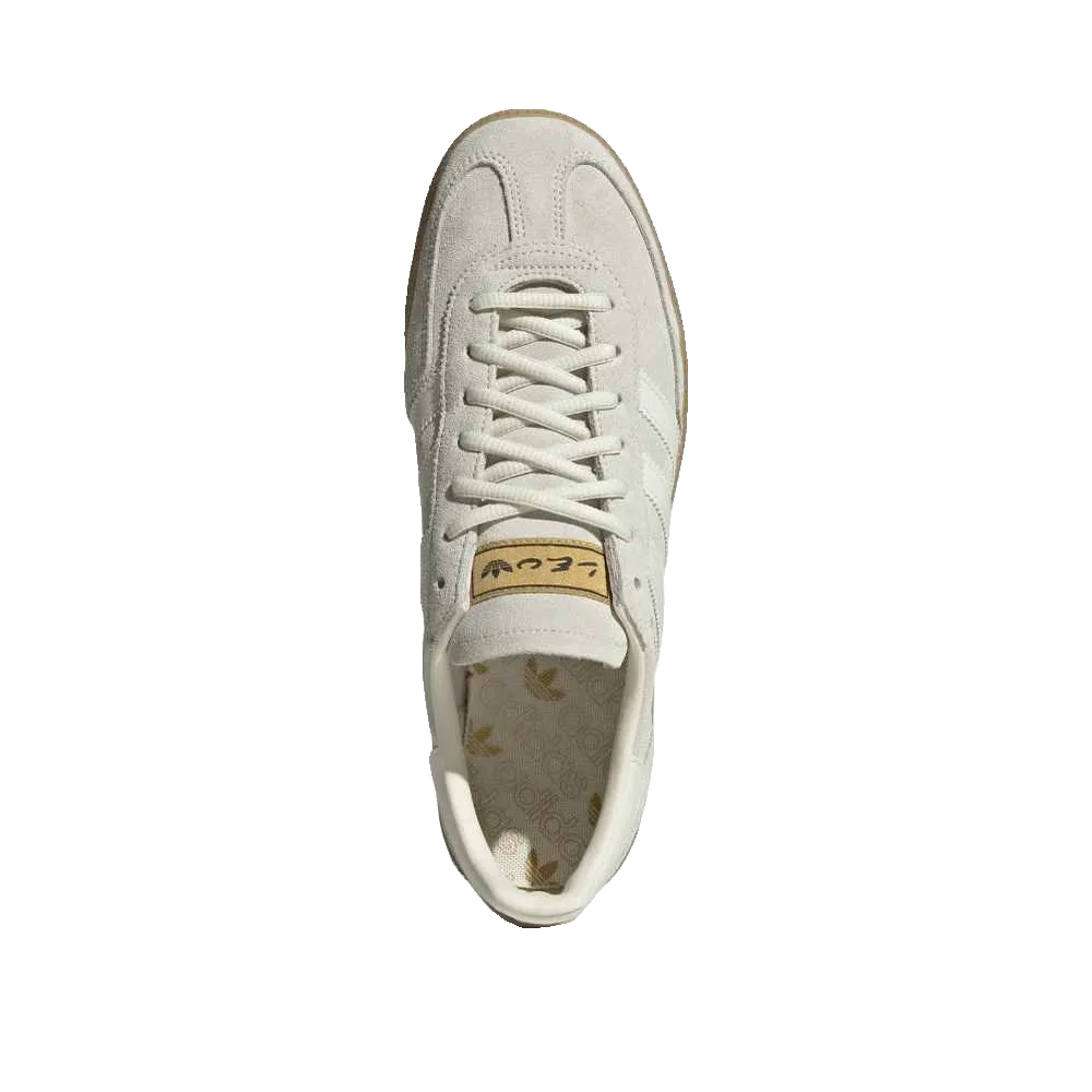 Adidas Handball Spezial Messi - Unisex sneakers Ivoor/Goud