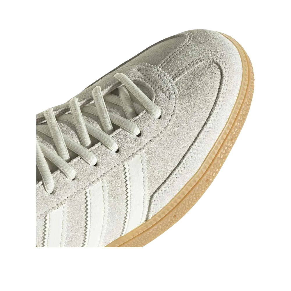 Adidas Handball Spezial Messi - Unisex sneakers Ivoor/Goud