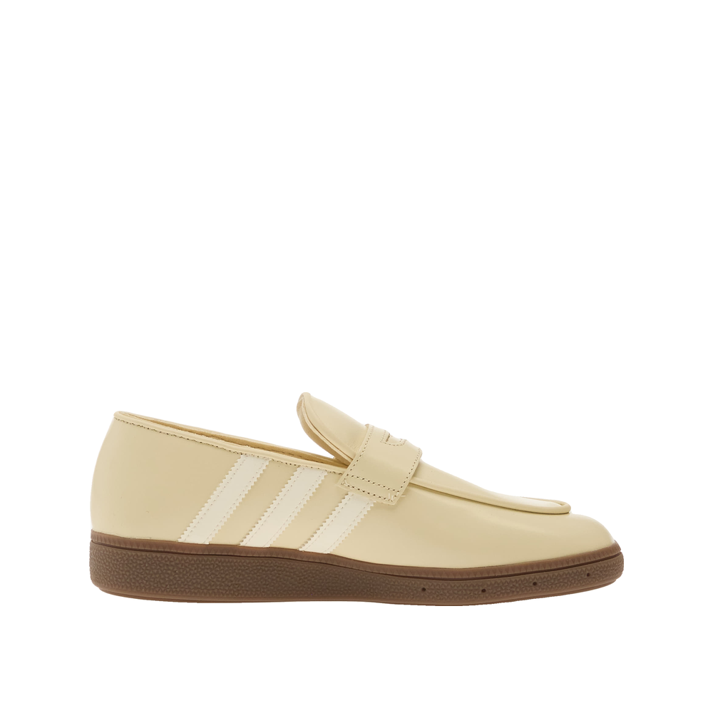 Adidas Handball Spezial - Zapatillas Mujer Vainilla cálida
