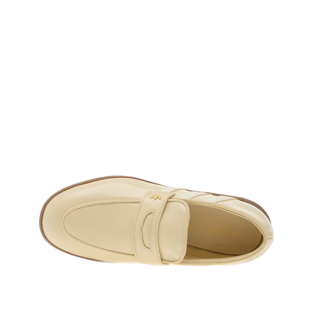 Adidas Handball Spezial - Zapatillas Mujer Vainilla cálida