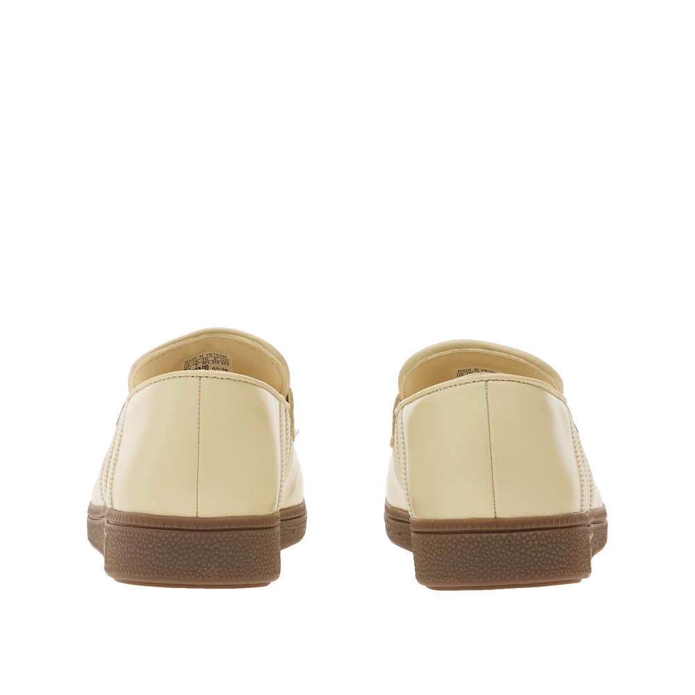 Adidas Handball Spezial - Zapatillas Mujer Vainilla cálida