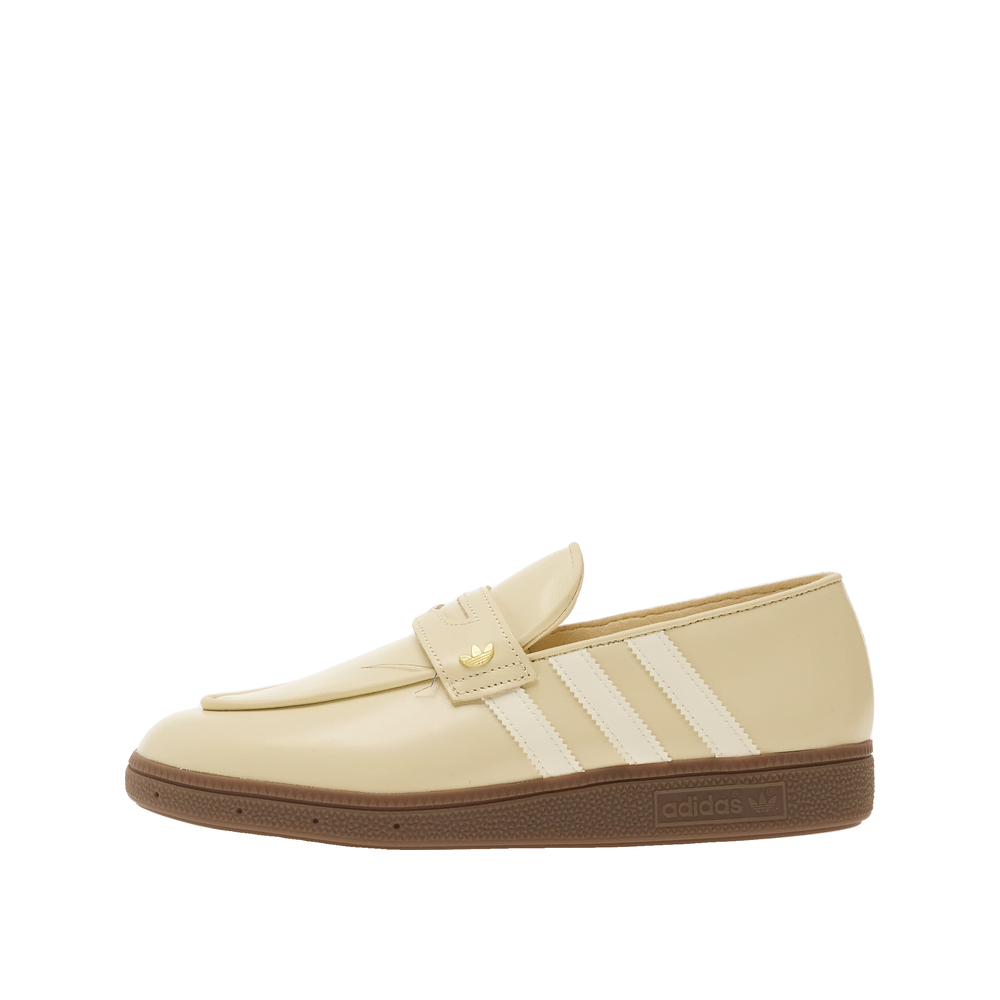 Adidas Handball Spezial - Zapatillas Mujer Vainilla cálida