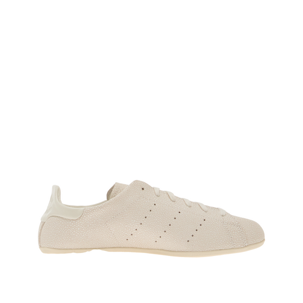 Adidas Stan Smith Lo Pro - Dames sneakers Cloud White