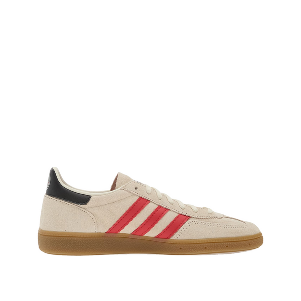 Adidas Handball Spezial - Heren sneakers Off White/Team Colleg Red/Core Black
