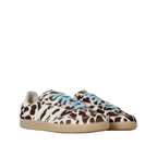 Adidas Samba Og W Giraffe - Sneakers Dame Multifarvet