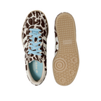 Adidas Samba Og W Giraffe - Sneakers Dame Multifarvet
