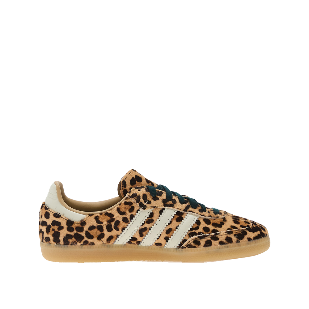 Adidas Samba OG - Sneakers til kvinder Beige
