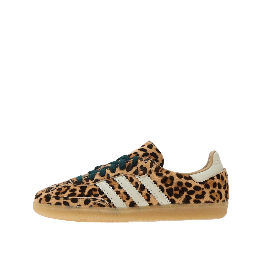 Adidas Samba OG - Sneakers til kvinder Beige