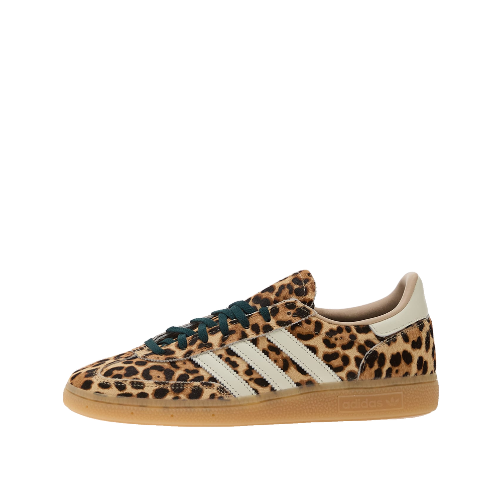 Adidas Handball Spezial - Baskets Femme Beige