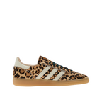Adidas Handball Spezial - Baskets Femme Beige
