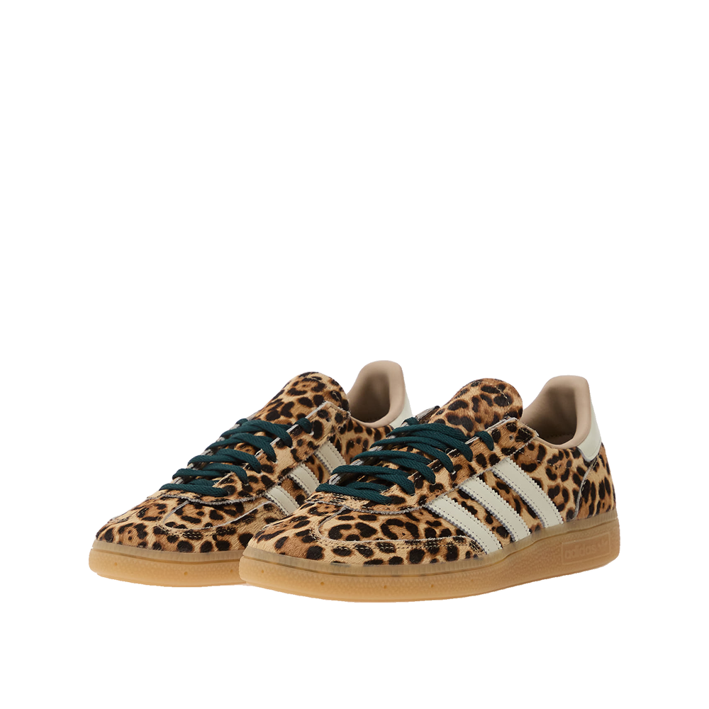 Adidas Handball Spezial - Baskets Femme Beige