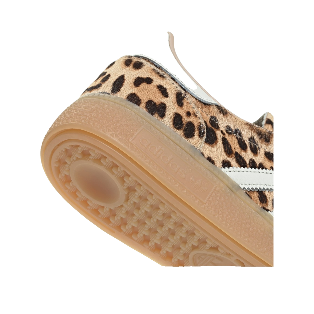 Adidas Handball Spezial - Baskets Femme Beige