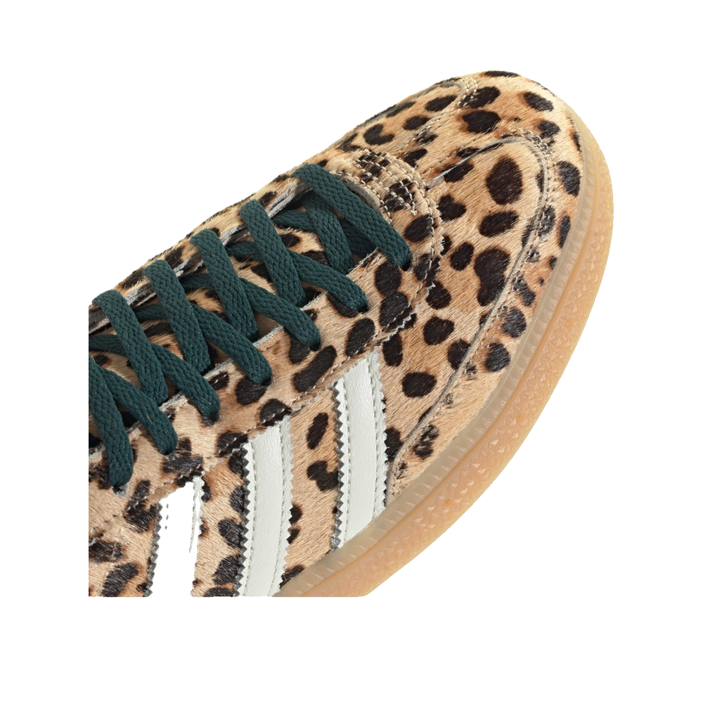 Adidas Handball Spezial - Baskets Femme Beige
