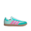 Adidas Samba Messi - Voetbalschoenen heren groen