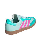 Adidas Samba Messi - Voetbalschoenen heren groen