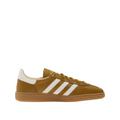 Adidas Handball Spezial - Sneakersy męskie Brązowe/Białe