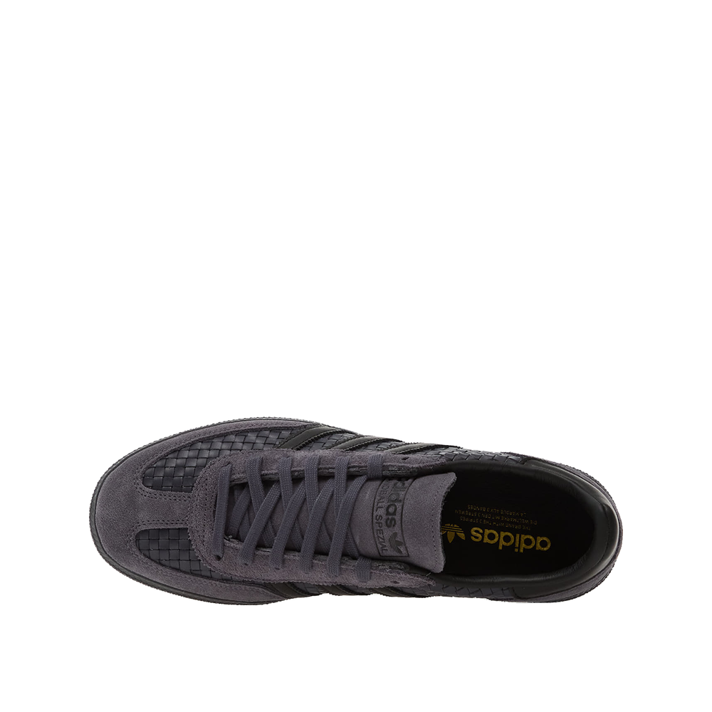 Adidas Handball Spezial - Sneakersy męskie Szary