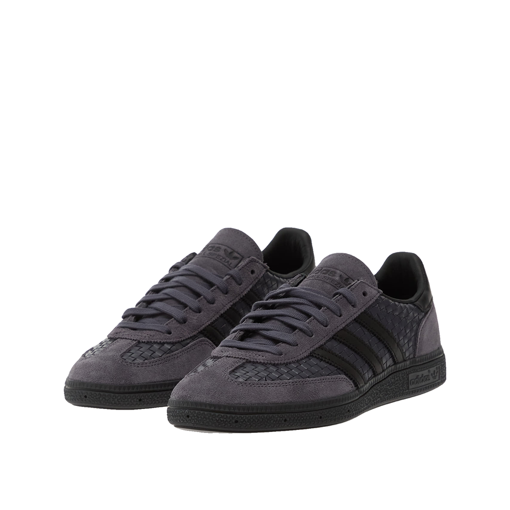 Adidas Handball Spezial - Sneakersy męskie Szary