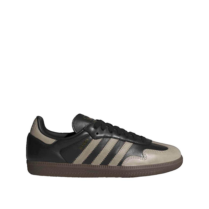 Samba Og Sneakers - Black