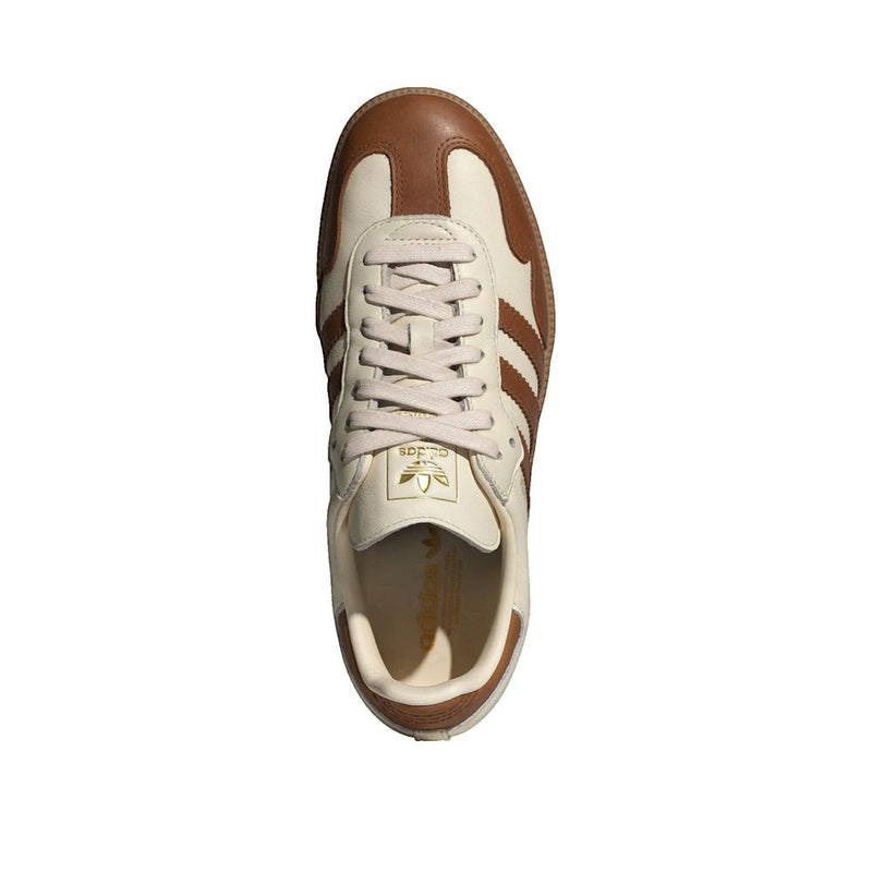 Baskets Samba Og - Blanc