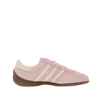 Adidas Handball Spezial – Sneakers Dam Ljusrosa/Off-white/Metalliskt guld