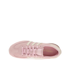 Adidas Handball Spezial – Sneakers Dam Ljusrosa/Off-white/Metalliskt guld