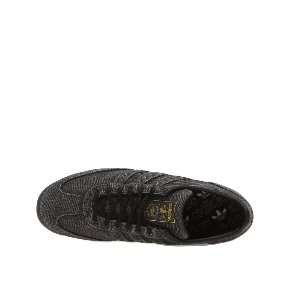 Adidas SL 72 – Sneakers Dam Svart/Krämvit