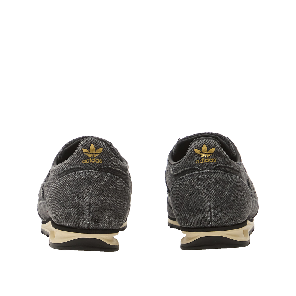 Adidas SL 72 – Sneakers Dam Svart/Krämvit